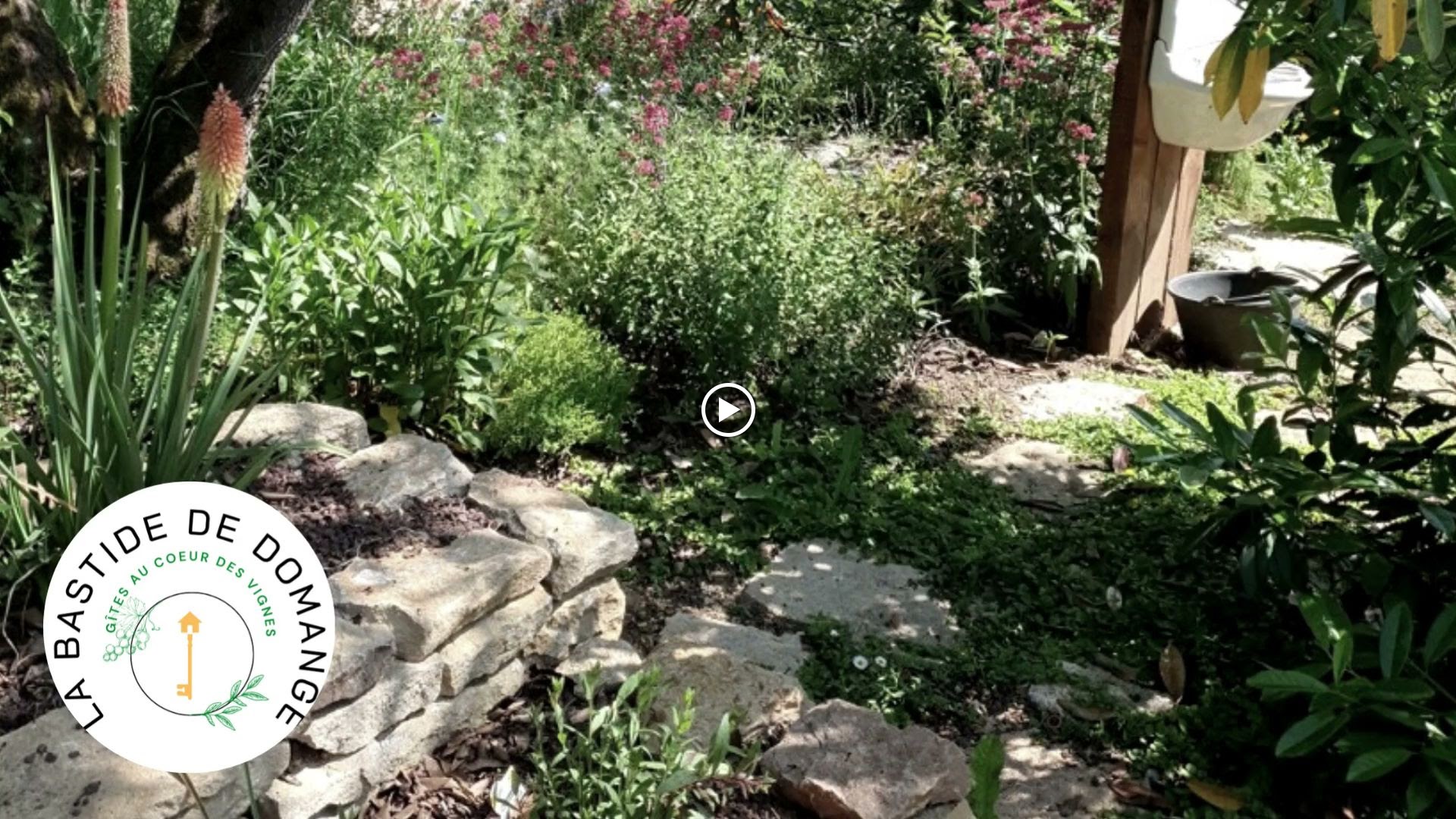 Photos de Gîtes Bastide de Domange n°3