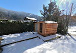 Photos de Chalet Le Mélèze location Morzine. Accommodation in chalet Morzine. n°8