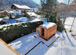 Photos de Chalet Le Mélèze location Morzine. Accommodation in chalet Morzine. n°11