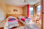Photos de Chalet Le Mélèze location Morzine. Accommodation in chalet Morzine. n°16