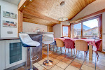 Photos de Chalet Le Mélèze location Morzine. Accommodation in chalet Morzine. n°18