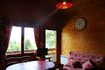 Photos de chalet les jonquilles La Bresse 2/4 pers. n°3