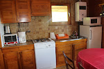 Photos de chalet les jonquilles La Bresse 2/4 pers. n°6