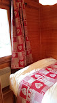 Photos de chalet les jonquilles La Bresse 2/4 pers. n°7