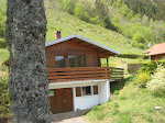 Photos de chalet les jonquilles La Bresse 2/4 pers. n°13