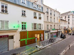 Photos de Charming Apartment -1BR/4P- Close to Bastille - Belvilla by Oyo n°4