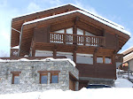 Photos de Chalet Papillon n°2