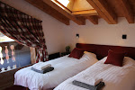 Photos de Chalet Papillon n°12