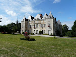 Photos de Château De Piolant : Gîte , Chambres et table d'hôtes de charme insolite (Vienne, Poitou Charentes) n°4