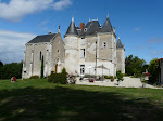 Photos de Château De Piolant : Gîte , Chambres et table d'hôtes de charme insolite (Vienne, Poitou Charentes) n°15