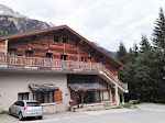 Photos de Chalet du Dou Pralognan n°2