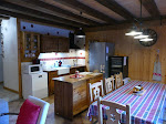 Photos de Chalet du Dou Pralognan n°6