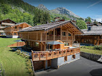 Photos de Chalet Trusquin - OVO Network n°2