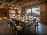 Photos de Chalet Trusquin - OVO Network n°16