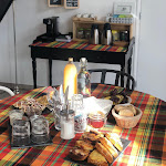 Photos de Au logis de Bellefois - Maison d’hôtes de Charme n°11