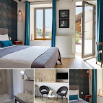 Photos de Au logis de Bellefois - Maison d’hôtes de Charme n°16