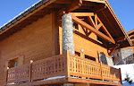Photos de Chalet Odalys Les Marmottes n°2