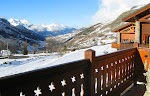 Photos de Chalet Odalys Les Marmottes n°4