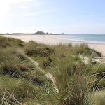 Photos de La villa des dunes de Tréompan n°7