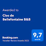 Photos de Clos de Bellefontaine B&B n°17