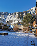 Photos de Chalet La Cachette, Cyclists, Skiers & Chaise Longue n°5