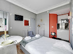 Photos de Comfortable Studio - 2P - Canal Saint-Martin - Belvilla by Oyo n°6