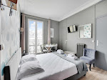 Photos de Comfortable Studio - 2P - Canal Saint-Martin - Belvilla by Oyo n°8