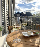 Photos de La Place B&B n°9