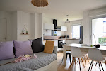 Photos de Appartement Spacieux et Moderne à 10 minutes du port de Vannes n°2