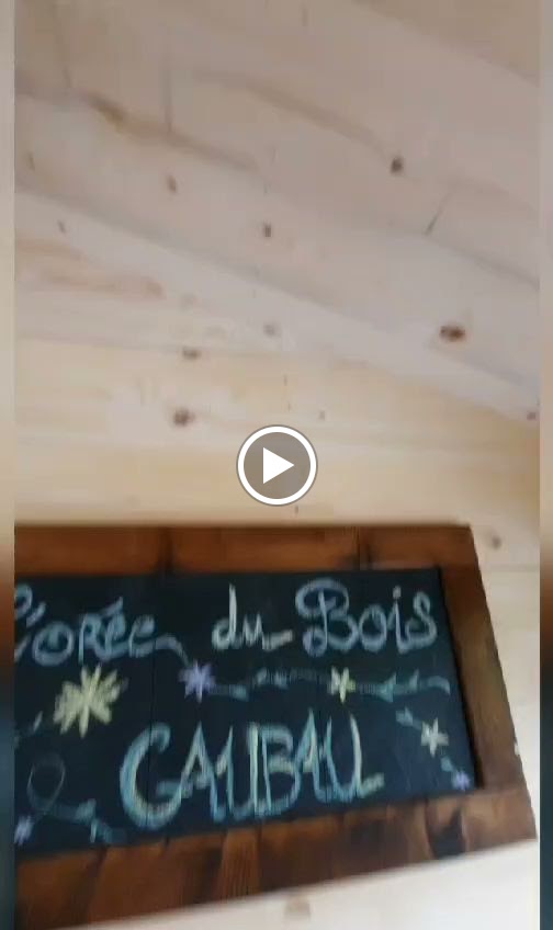 Photos de L'Orée du bois Gaubau n°9