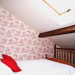 Photos de Le Gîte du Tau - Chambre d'hôtes n°13