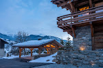 Photos de Chalet Grand Paradis n°15