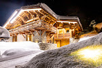 Photos de Chalet Grand Paradis n°16