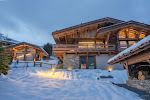 Photos de Chalet Grand Paradis n°17