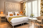 Photos de Hôtel Rochester Champs Elysées n°4