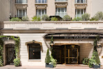 Photos de Hôtel Rochester Champs Elysées n°11