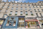 Photos de Hôtel Lucien & Marinette Paris ( LM Hôtel) n°2