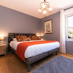 Photos de les logis d'ussé n°8