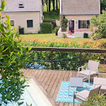 Photos de les logis d'ussé n°14