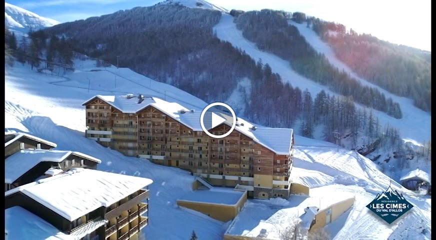 Photos de Les Cimes du Val d'Allos n°3