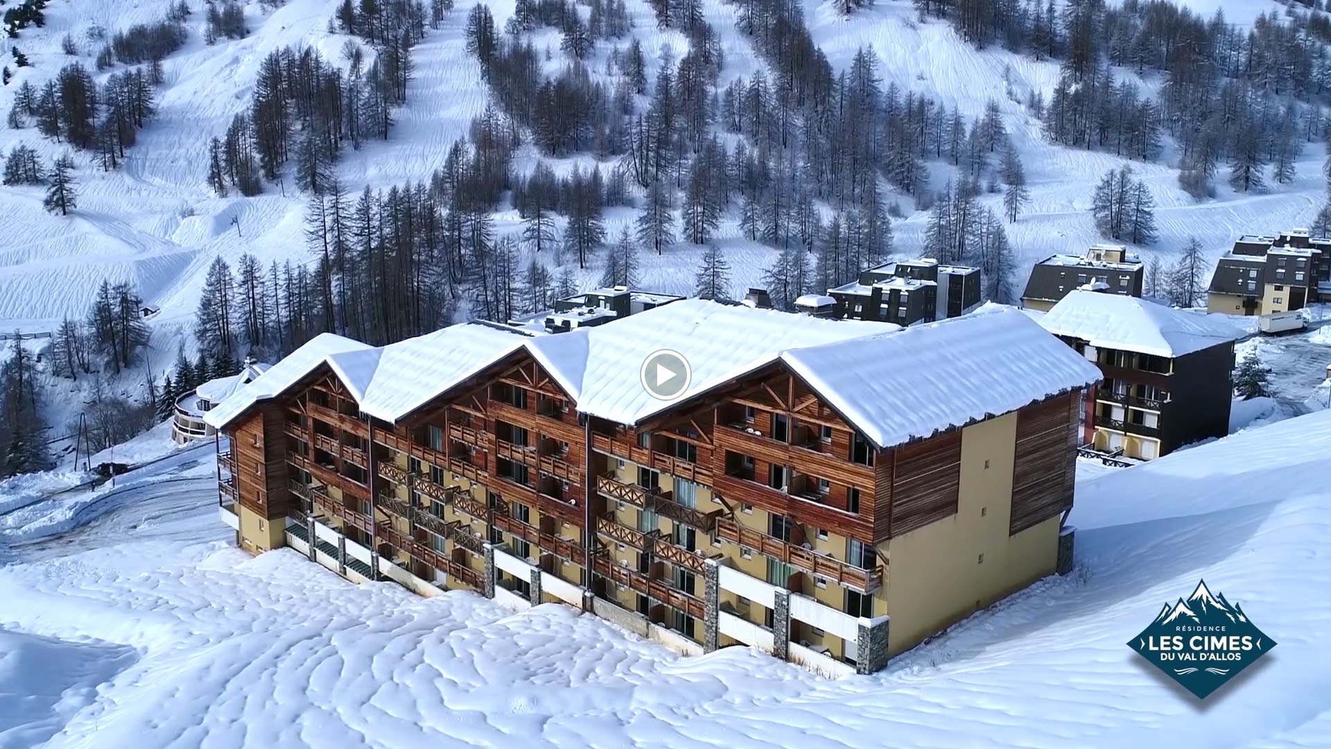 Photos de Les Cimes du Val d'Allos n°5