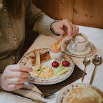 Photos de Hôtel Alpen Ruitor n°16