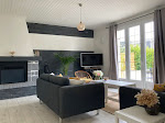 Photos de Chez Karine, maison de vacances à louer à Crozon n°9