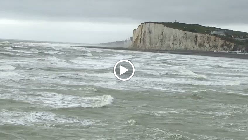 Photos de L'Estacade au Tréport n°19