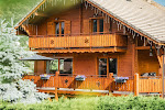 Photos de Chalet Datcha n°4