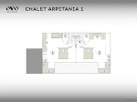 Photos de Chalet Arpitania - OVO Network n°15