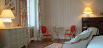 Photos de Chambre d'hôte Piscine 85 Château de la Marronnière n°12
