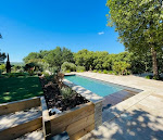 Photos de L'Ostal des Oliviers - Chambres d'Hôtes n°7