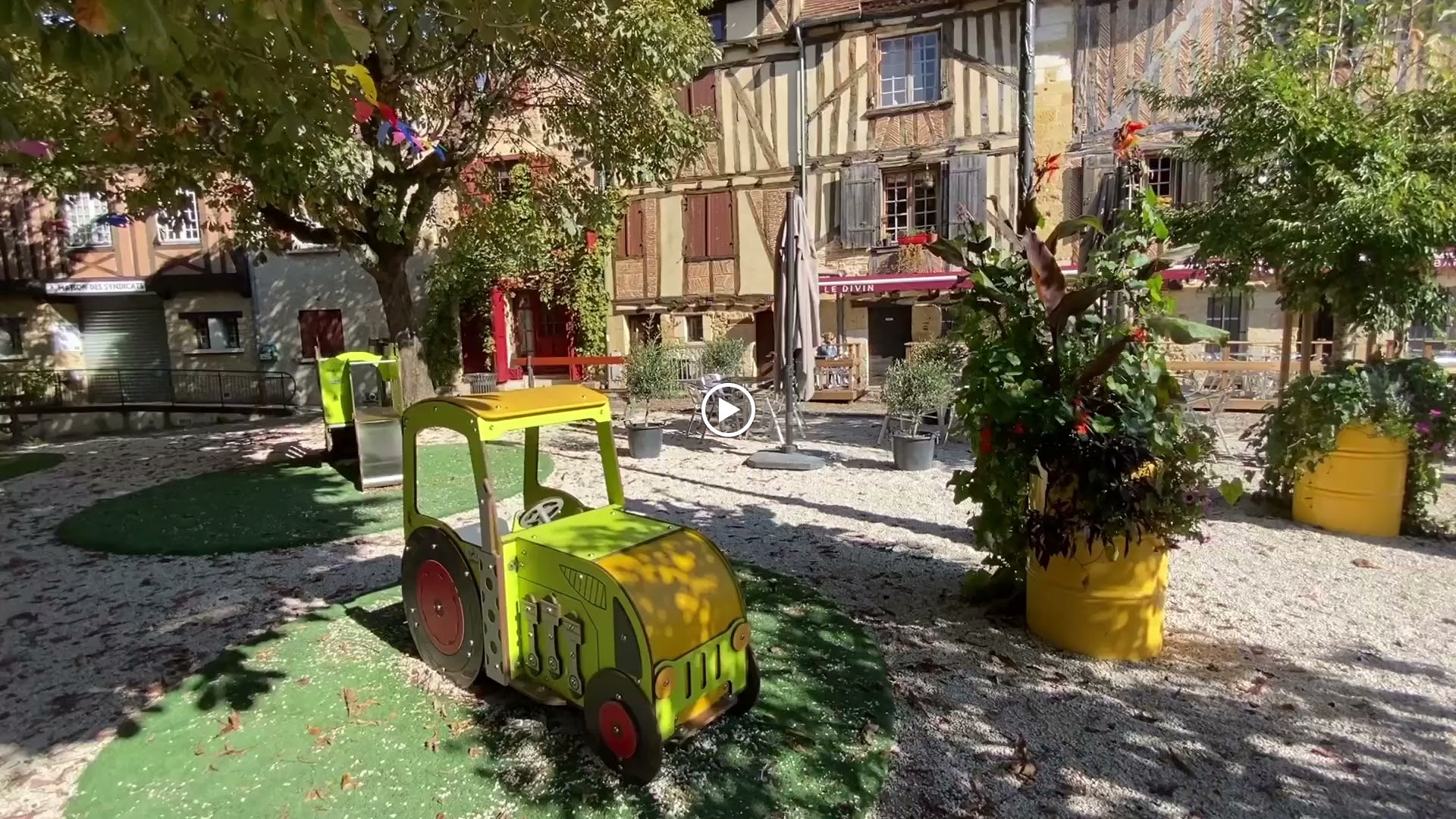 Photos de Le Colombier de Cyrano et Roxane n°2