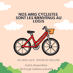 Photos de Le logis d'Hestia - Chambres d'hôtes dans le quartier médiéval de Billom (Toscane Auvergnate), Livradois-Forez, en Auvergne n°11